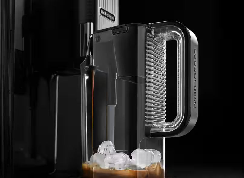 Delonghi Maestosa Automatic Coffee Maker