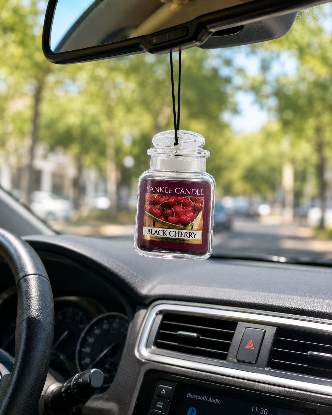 Yankee Candle 1221000E Car Jar Ultimate