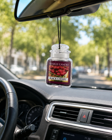 Yankee Candle 1221000E Car Jar Ultimate