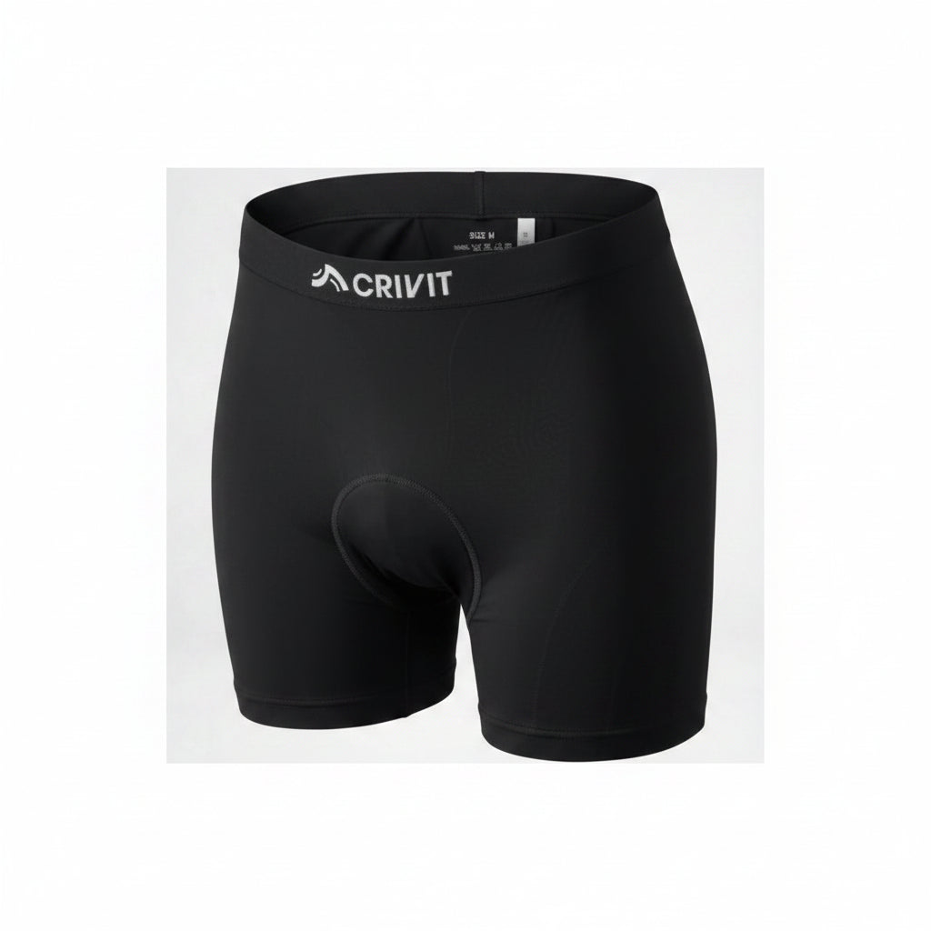 CRIVIT Women's Cycling Shorts