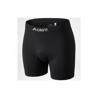 CRIVIT Women's Cycling Shorts