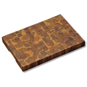 Premium Acacia Wood Cutting Board for Professional Chefs and Home Cooks