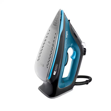 Braun TexStyle 5 Steam Iron  SuperCeramic
