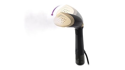Philips 7000 Series Handheld Garment Steamer Black STH7060/80