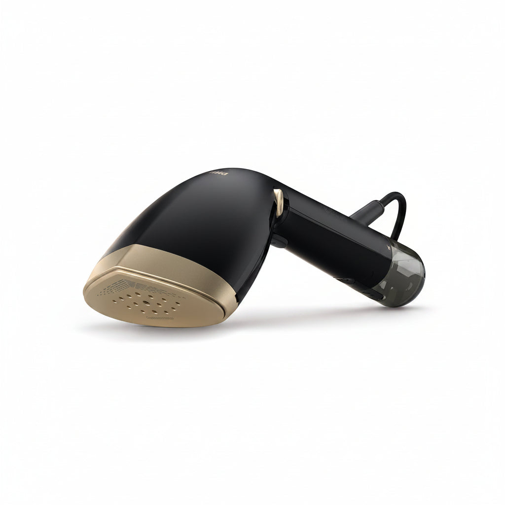 Philips 7000 Series Handheld Garment Steamer Black STH7060/80