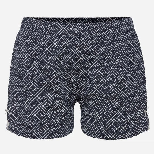 Esmara Women's Cotton Pajama Shorts 382224_2110_001 XS Dark Blue