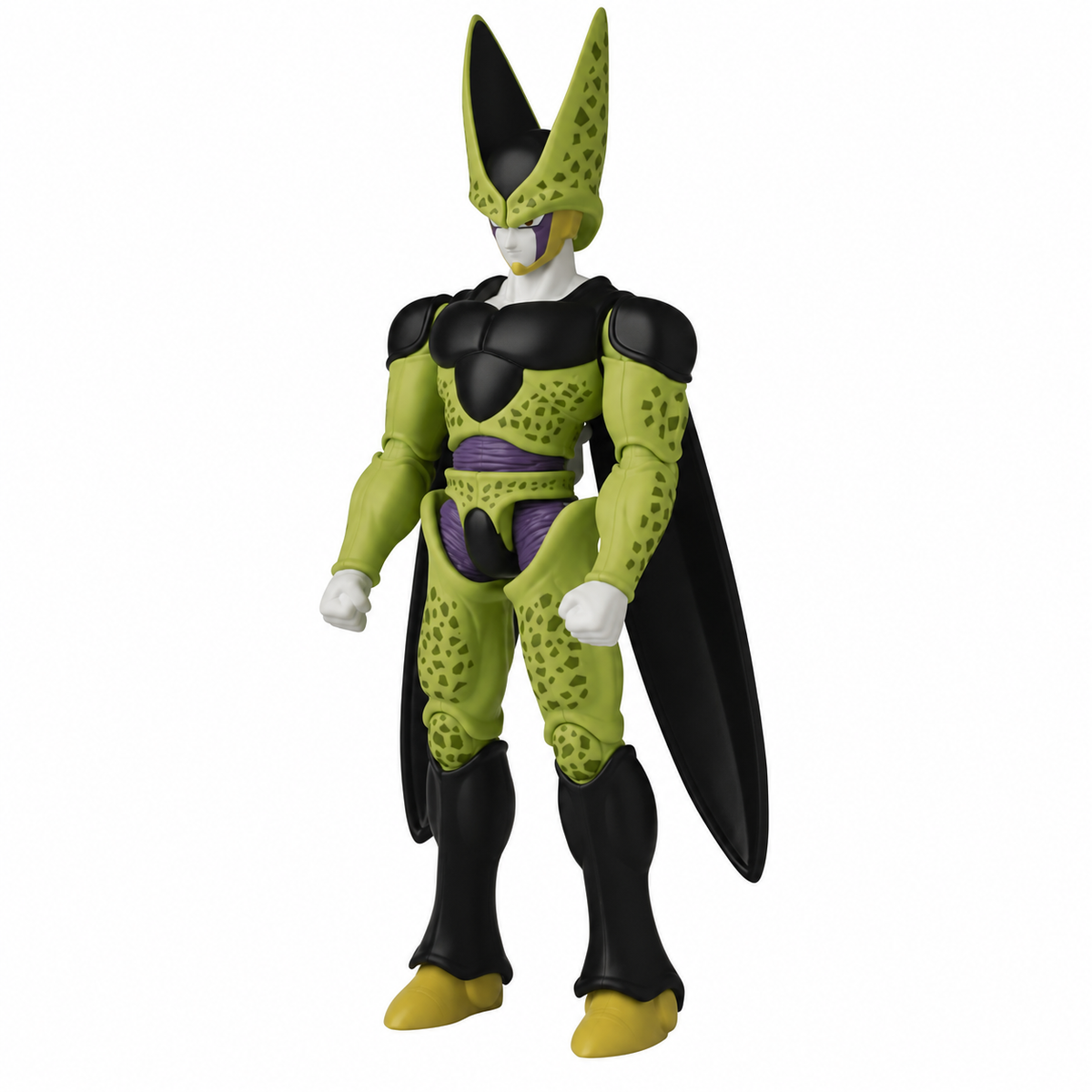 Bandai Dragon Ball Super 36747 Cell Final Form Figurine