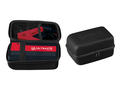 Ultimate Speed Portable Jump Starter With Power Bank 2-in-1