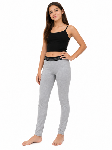 Pepperts Girls Leggings