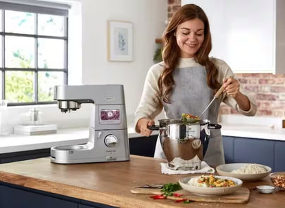 Kenwood Stand Mixer Cooking Chef XL KCL95.424SI