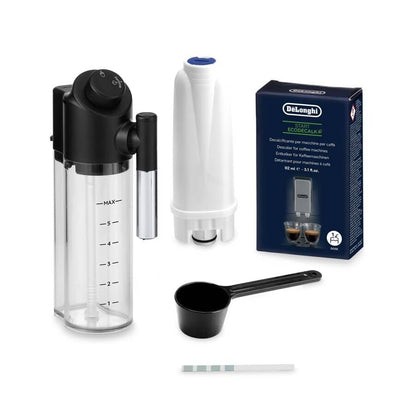 DeLonghi Magnifica Evo Next ECAM310.80.SB Automatic Coffee Maker Silver