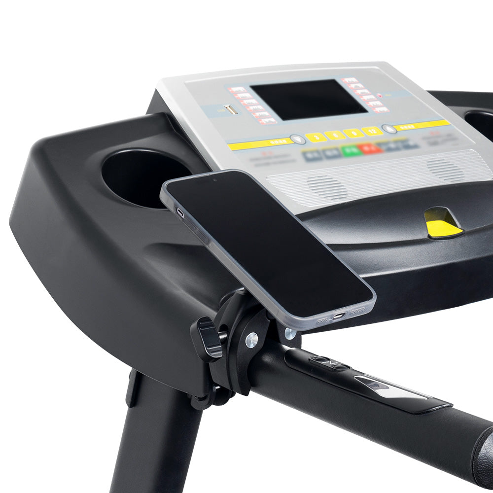 PROfezzion PPS-U12FM Magnetic Gym Equipment Phone Mount