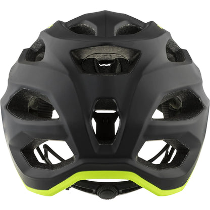Alpina Carapax 2.0 Enduro MTB Helmet: Lightweight, Secure, Ventilated Off-Road Protection