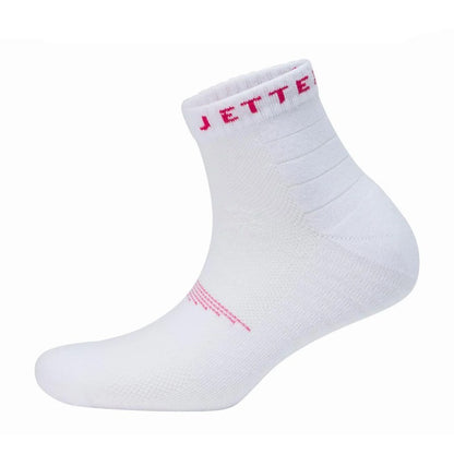 Women's Anti-Sweat Ankle Sports Socks H90 2-Pack