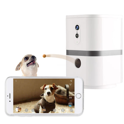 Skymee Petalk AI II Dog Camera