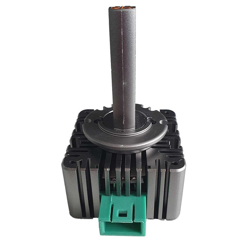 D3S D3R LED Headlight Bulbs 7000lm 6000K 35W 12V Kit