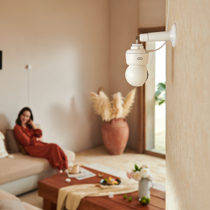 Aqara E1 Smart Home Security Camera