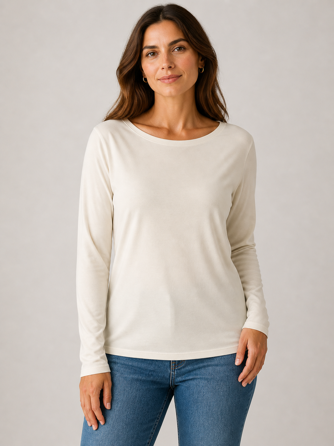 ESMARA Women’s Sweater