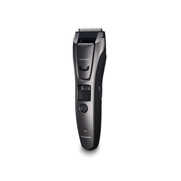 Panasonic ER‑GB80‑H503 Cordless Black Hair Trimmer for Precise Grooming