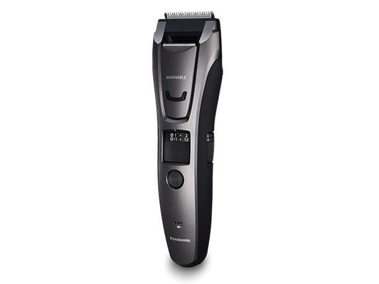 Panasonic ER-GB80 H503 Precision Hair & Body Trimmer, Black
