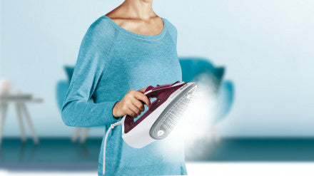 Tefal Express Steam FV2835 Steam Iron 2400W