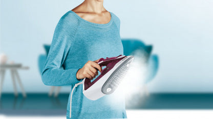 Tefal Express Steam FV2835 Steam Iron 2400W