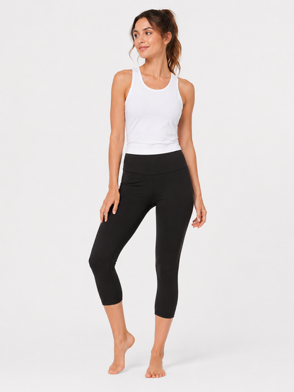 Crivit by Jette Sport Capri Leggings