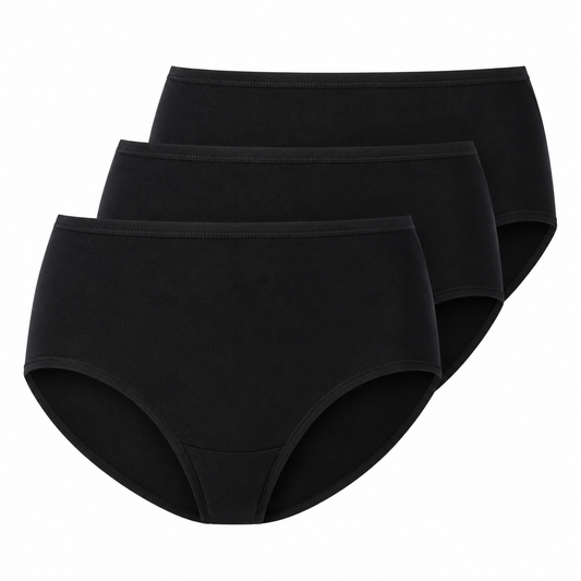 esmara Women's Hipster 3-Pack