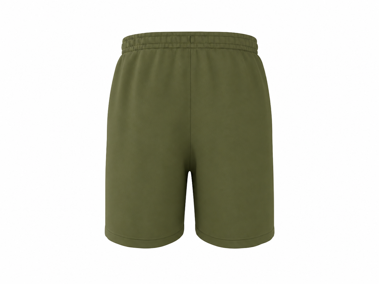 esmara Men Sweatshorts Cotton Blend