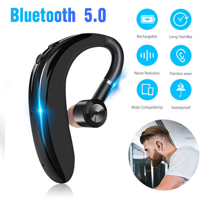 S109 Business Wireless Bluetooth Headset