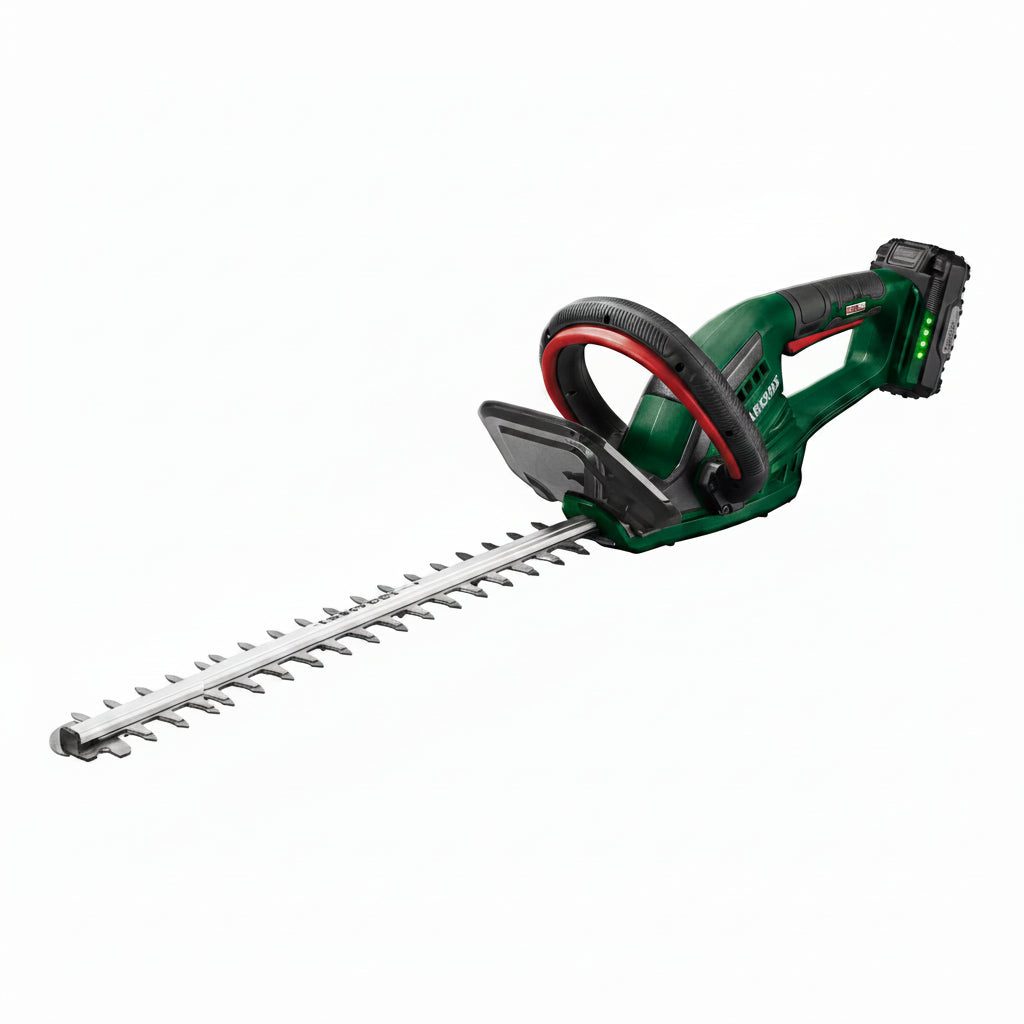 Parkside PHSA 20 Li C3 Hedge Trimmer
