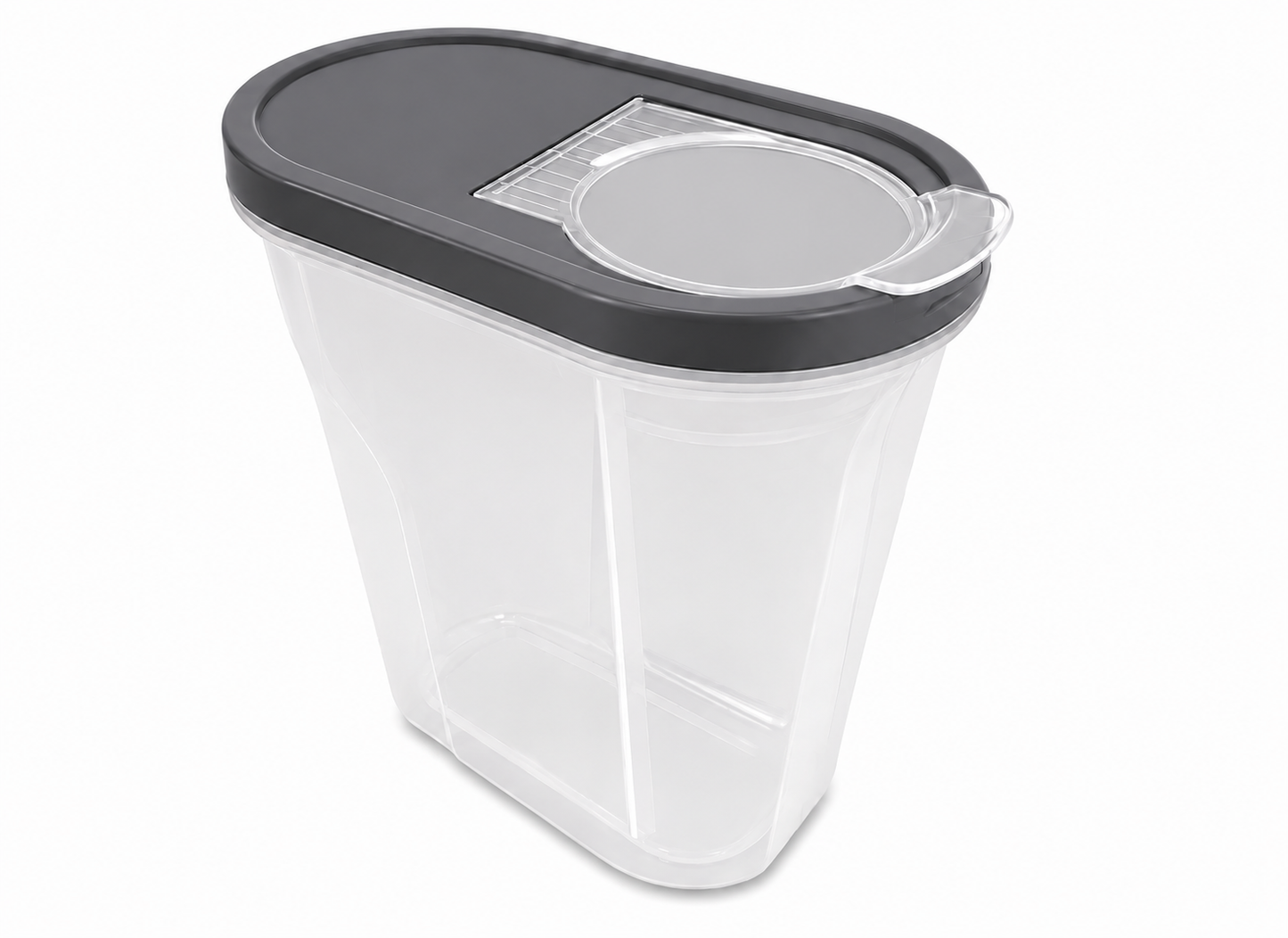 SilverCrest Food Storage Container Set - 5Pcs
