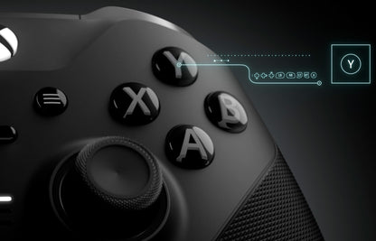 Elite Wireless Controller Series 2