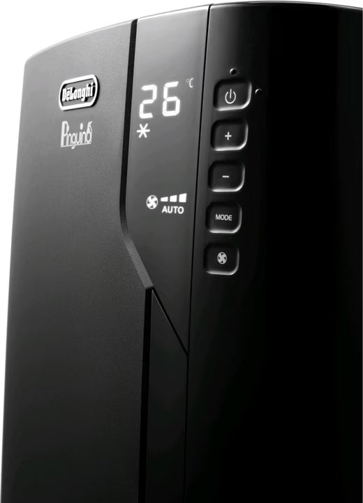 Delonghi Pinguino PACEX120SILENT Portable Air Conditioner