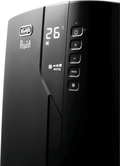 Delonghi Pinguino PACEX120SILENT Portable Air Conditioner