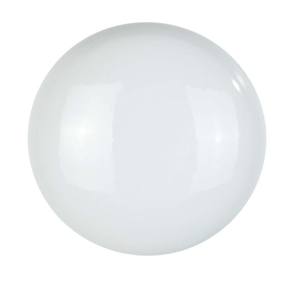 Wenko Aries Ceramic Wall Hook White