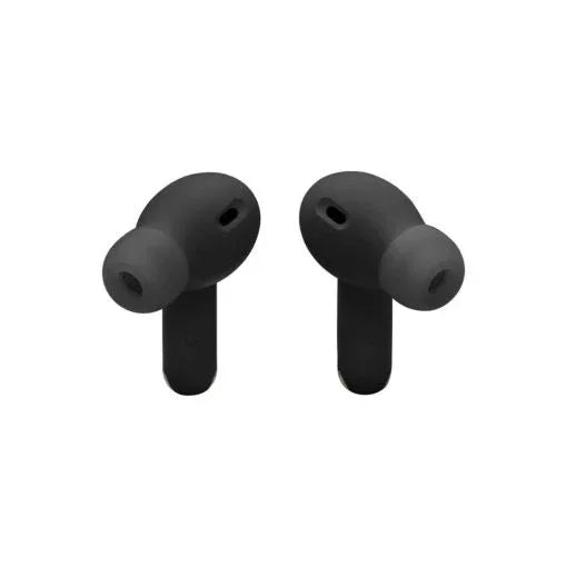 JBL Wave Beam True Wireless In-Ear Earbuds: Bluetooth 5.2, Deep Bass, Black - Gomix Brands Outlet