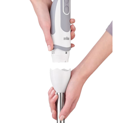 Braun MultiQuick 5 MQ5235 Hand Blender 750W