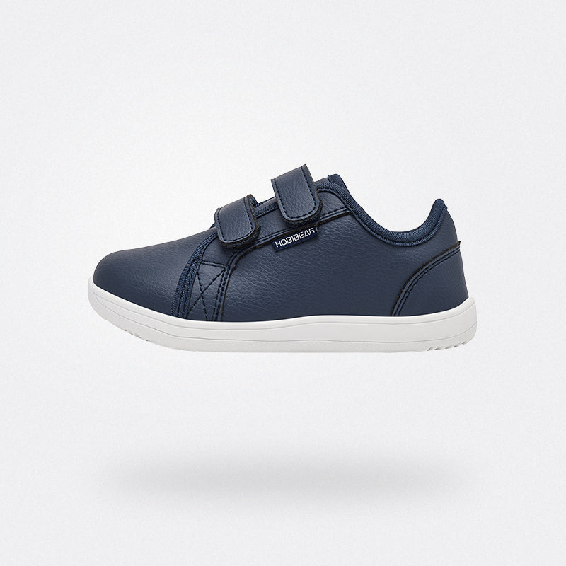 Hobibear Kids' Ivy Barefoot Shoes: Lightweight, Flexible, Wide Toe Box Comfort