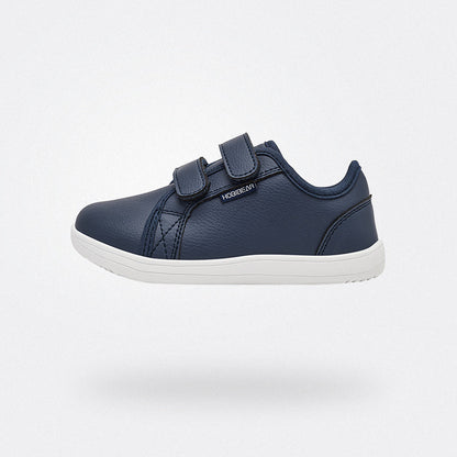 Hobibear Kids' Ivy Barefoot Shoes: Lightweight, Flexible, Wide Toe Box Comfort