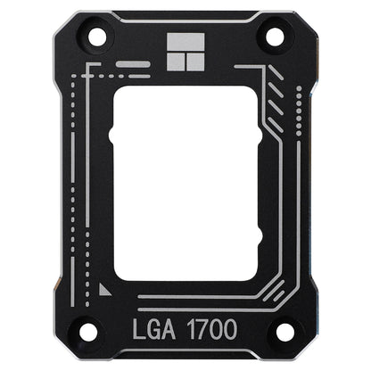 LGA1700 BCF Black Anti-Bend Frame CPU Contact Frame for Intel 12th Gen Processors