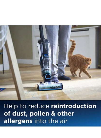 BISSELL Crosswave Consumer Pack 2815 Multi‑Surface Cleaning Kit