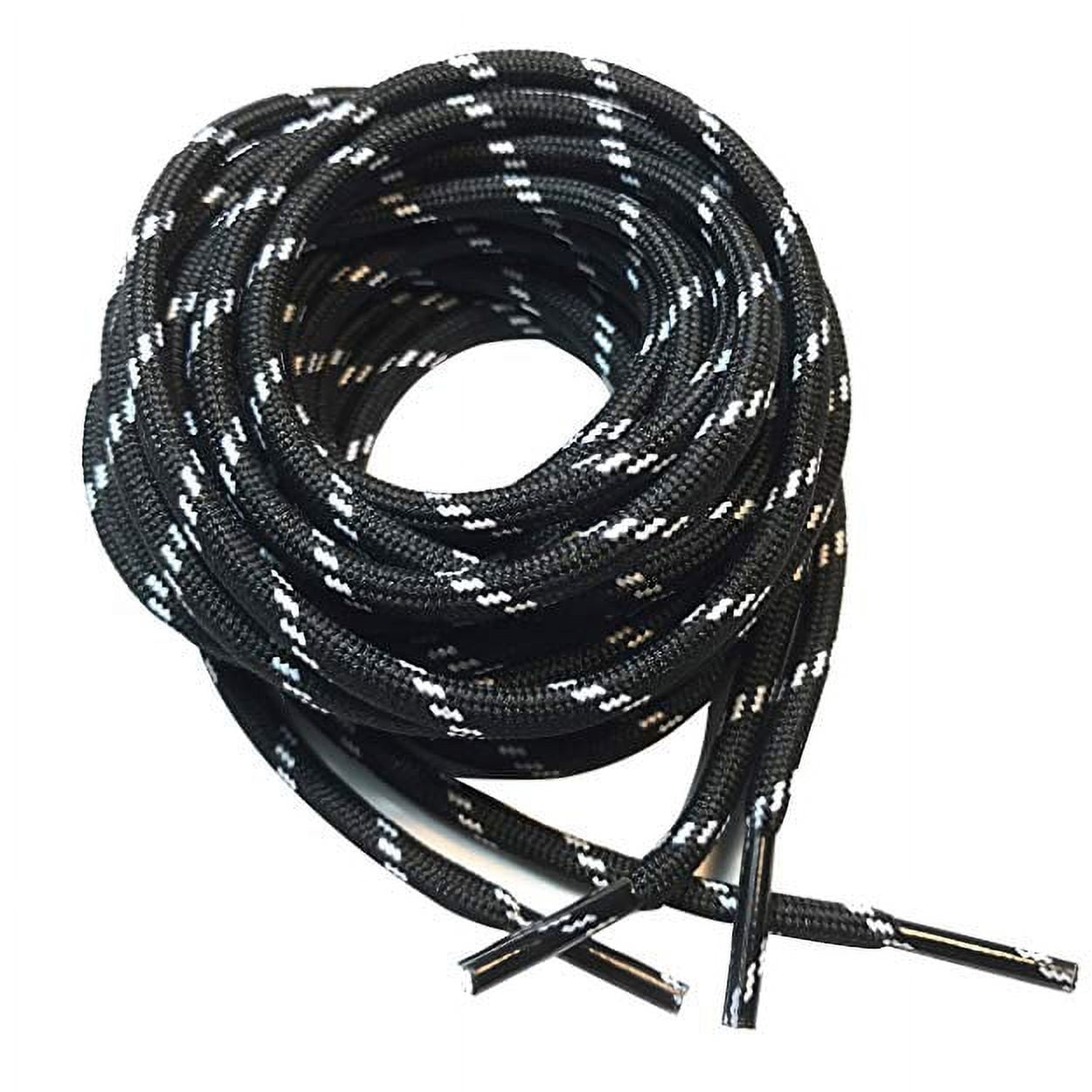 https://i5.walmartimages.com/seo/3-Pairs-Heavy-Duty-Black-White-Spot-Boot-Laces-Shoelaces-Strings-Replacement-for-Military-Hiking-Camping-Hunting-Boots-39-40-48-54-60-63-72-Inches_e6e93a19-c2ba-4fbb-a4db-37811810fad4.394a573143283154e1795e20626f378b.jpeg
