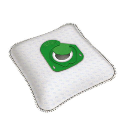 Swirl R39 EcoPor Vacuum Cleaner Bags for Rowenta 4-Pack