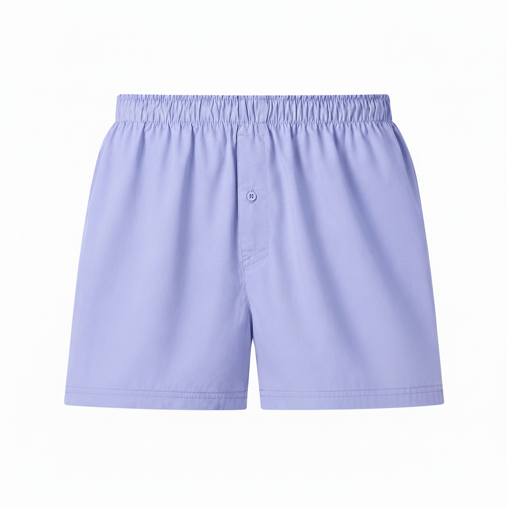 Livergy Men's Cotton Boxer Shorts