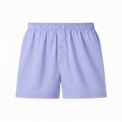 Livergy Men's Cotton Boxer Shorts