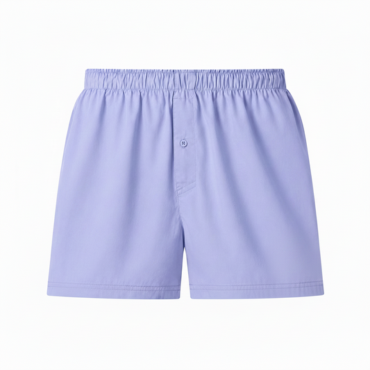 Livergy Men's Cotton Boxer Shorts