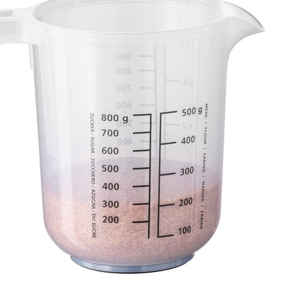 Mixup Stirring Cup with Lid – APS Germany Kitchen Tool