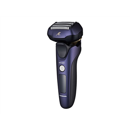 Panasonic ES-LV67-A803 Cordless Wet/Dry 5-Blade Electric Shaver for Men
