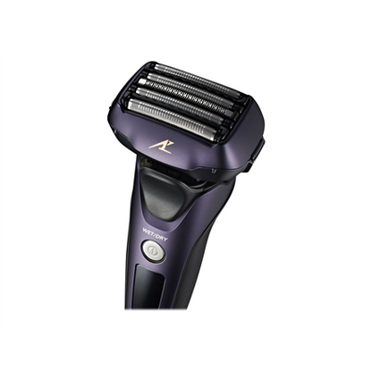 Panasonic ES-LV67-A803 Cordless Wet/Dry 5-Blade Electric Shaver for Men